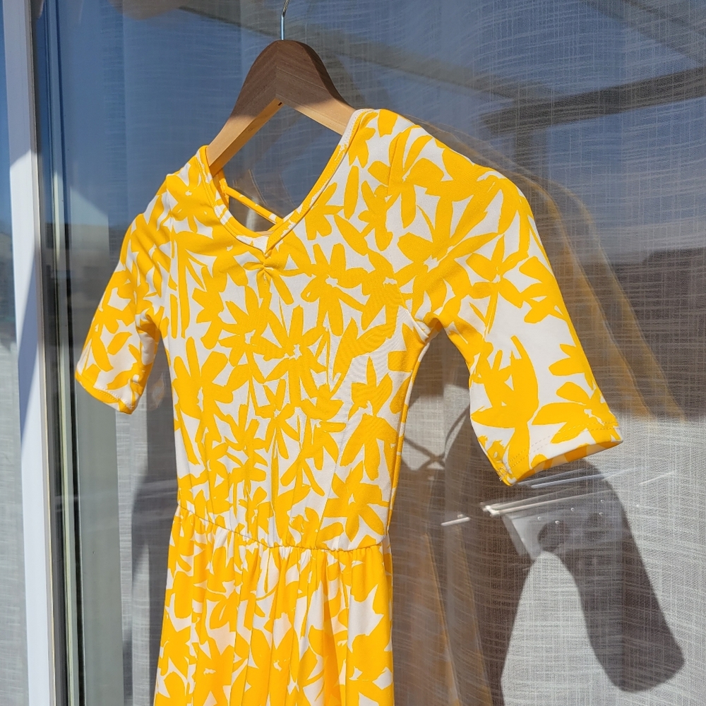 Dds dress
